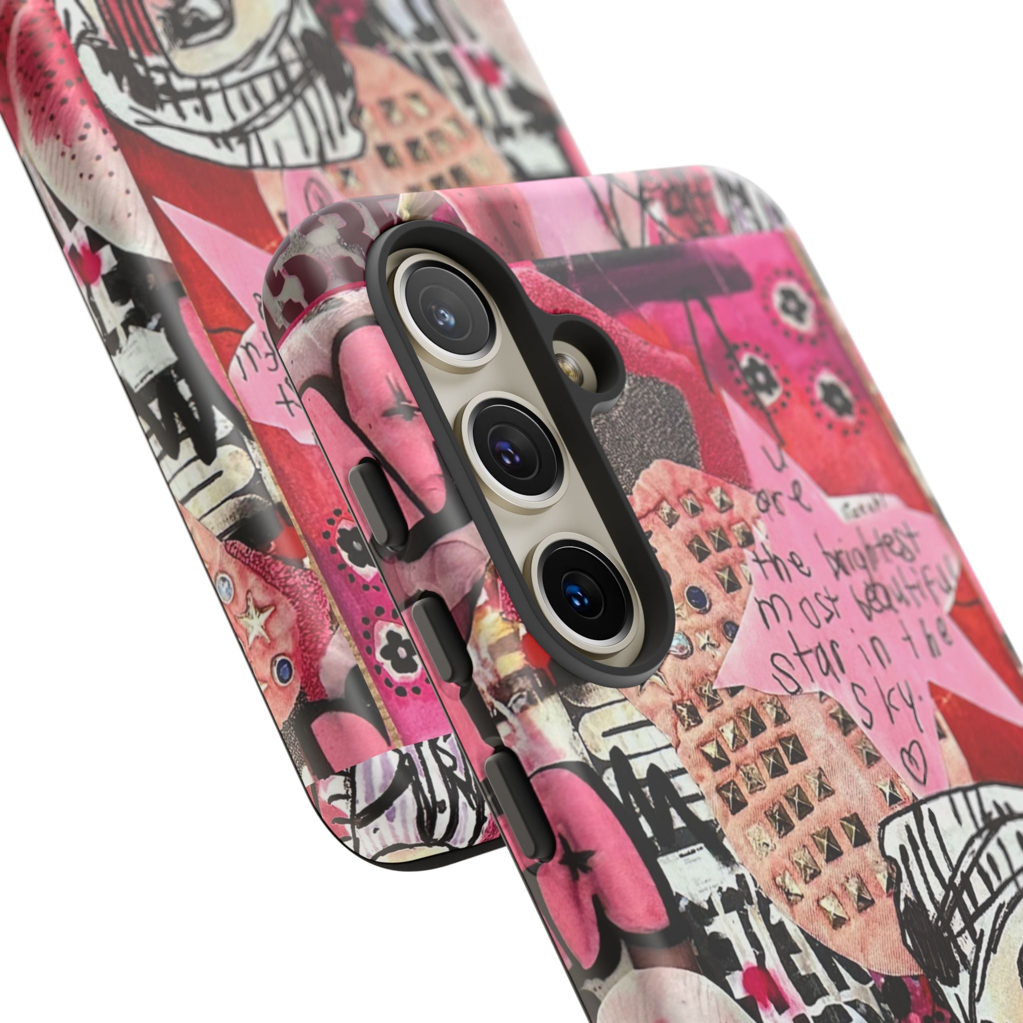 Pretty in Punk Case