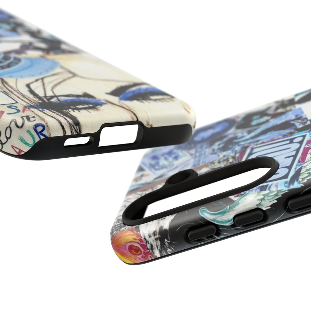 Baby Blues Case