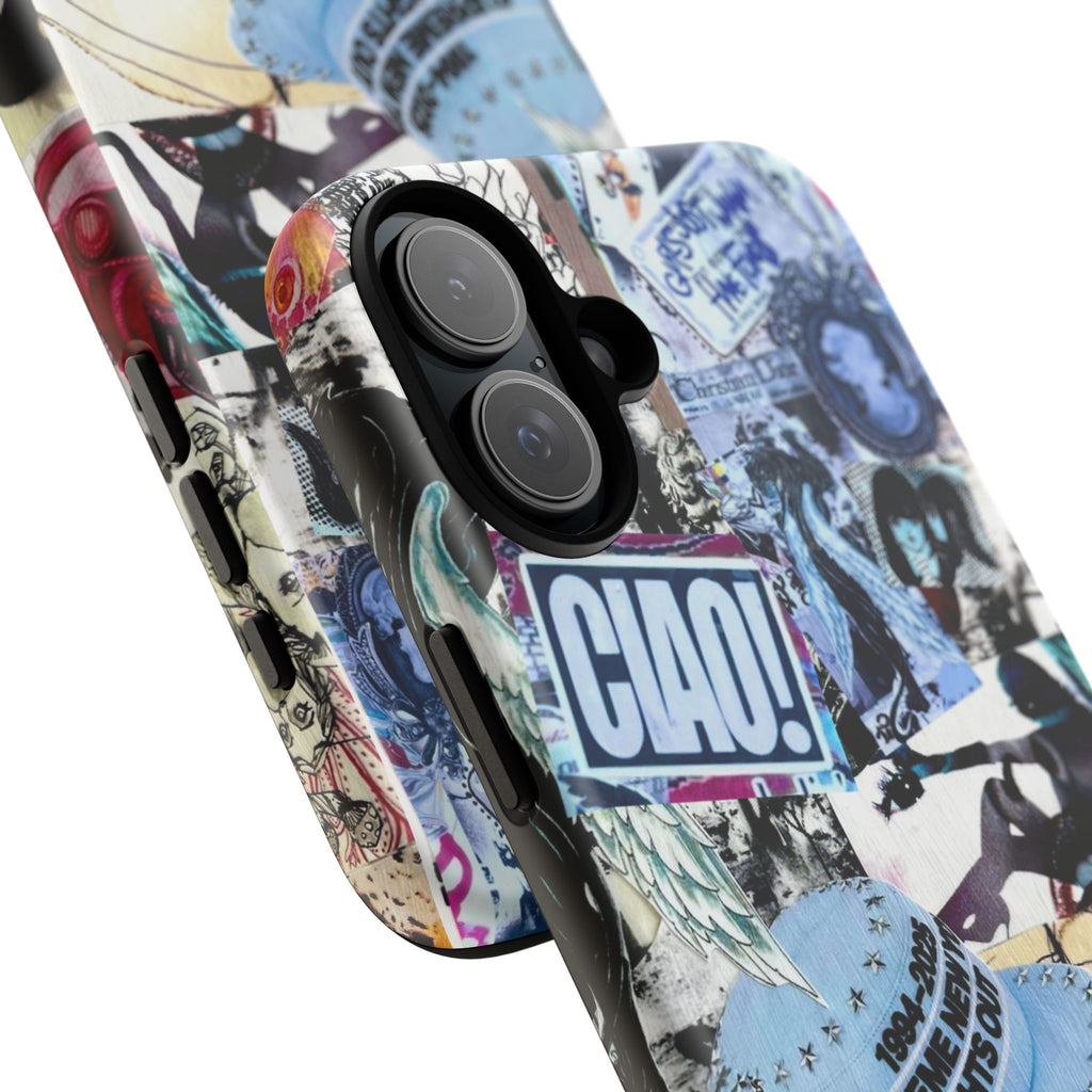 Baby Blues Case
