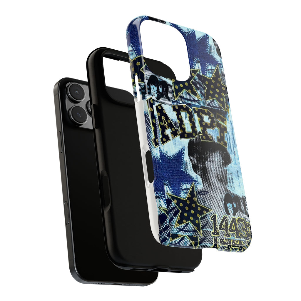 ADPI 1443 Case