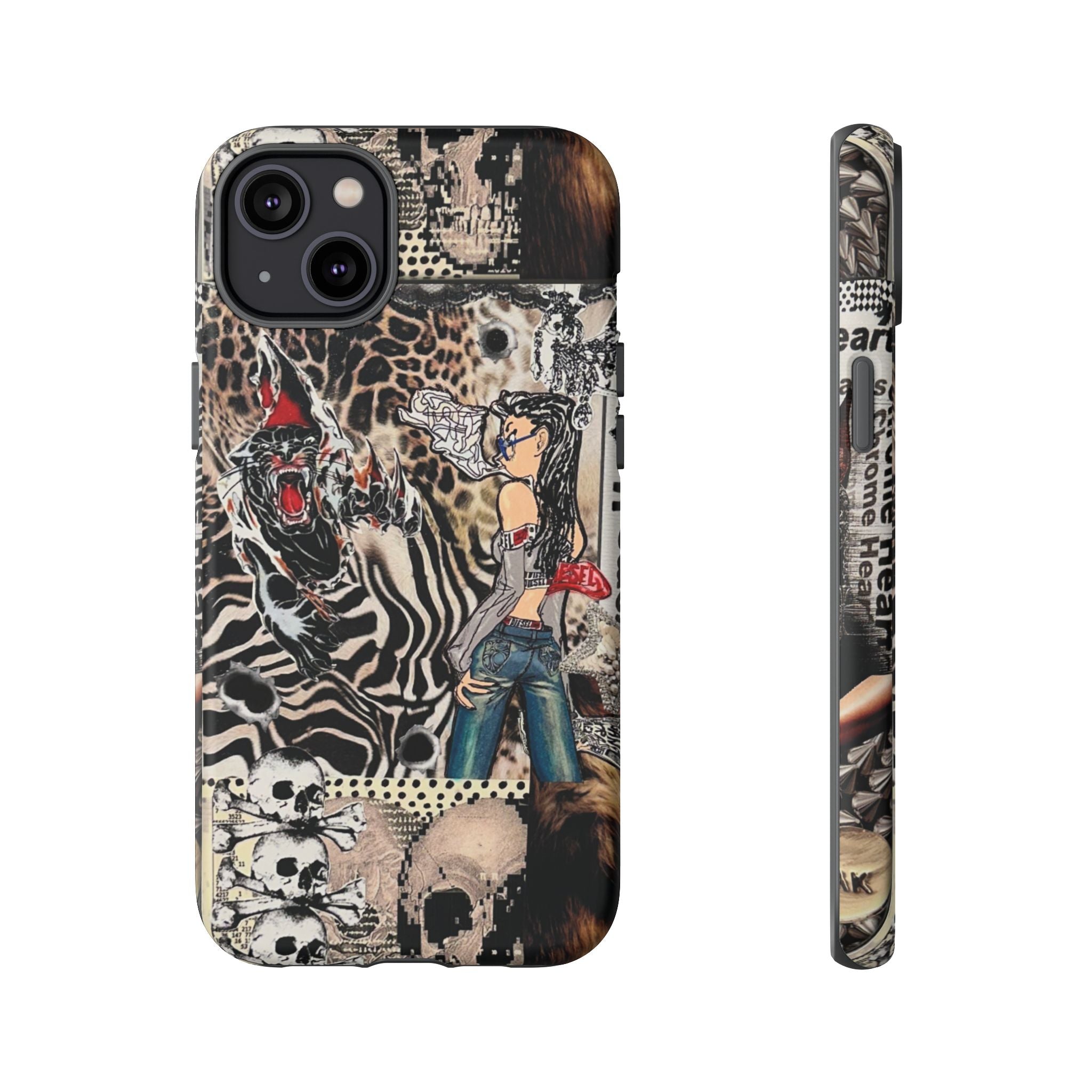 City Girl Case