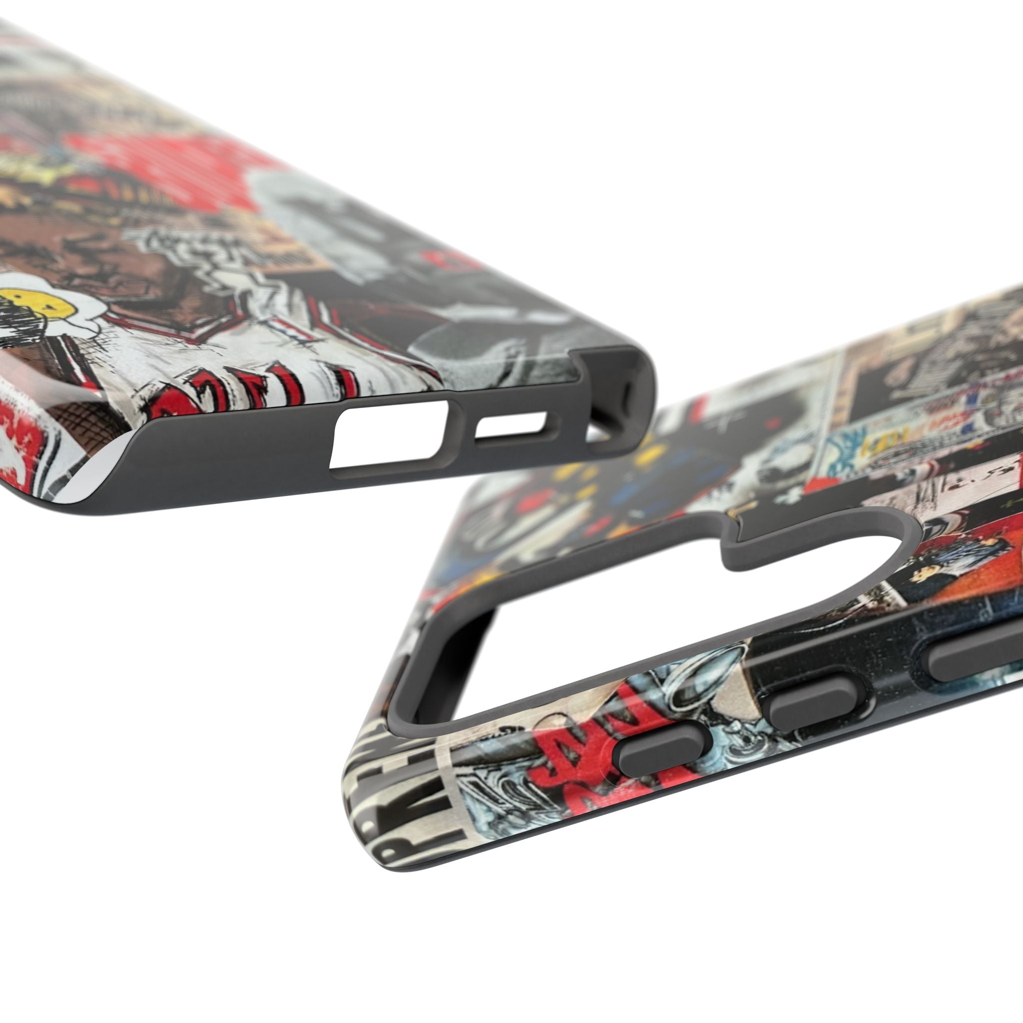 JW case