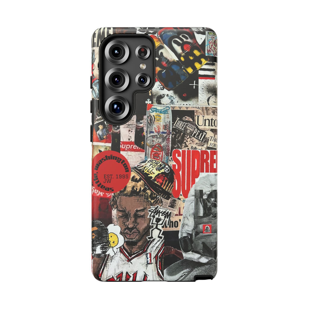 JW case
