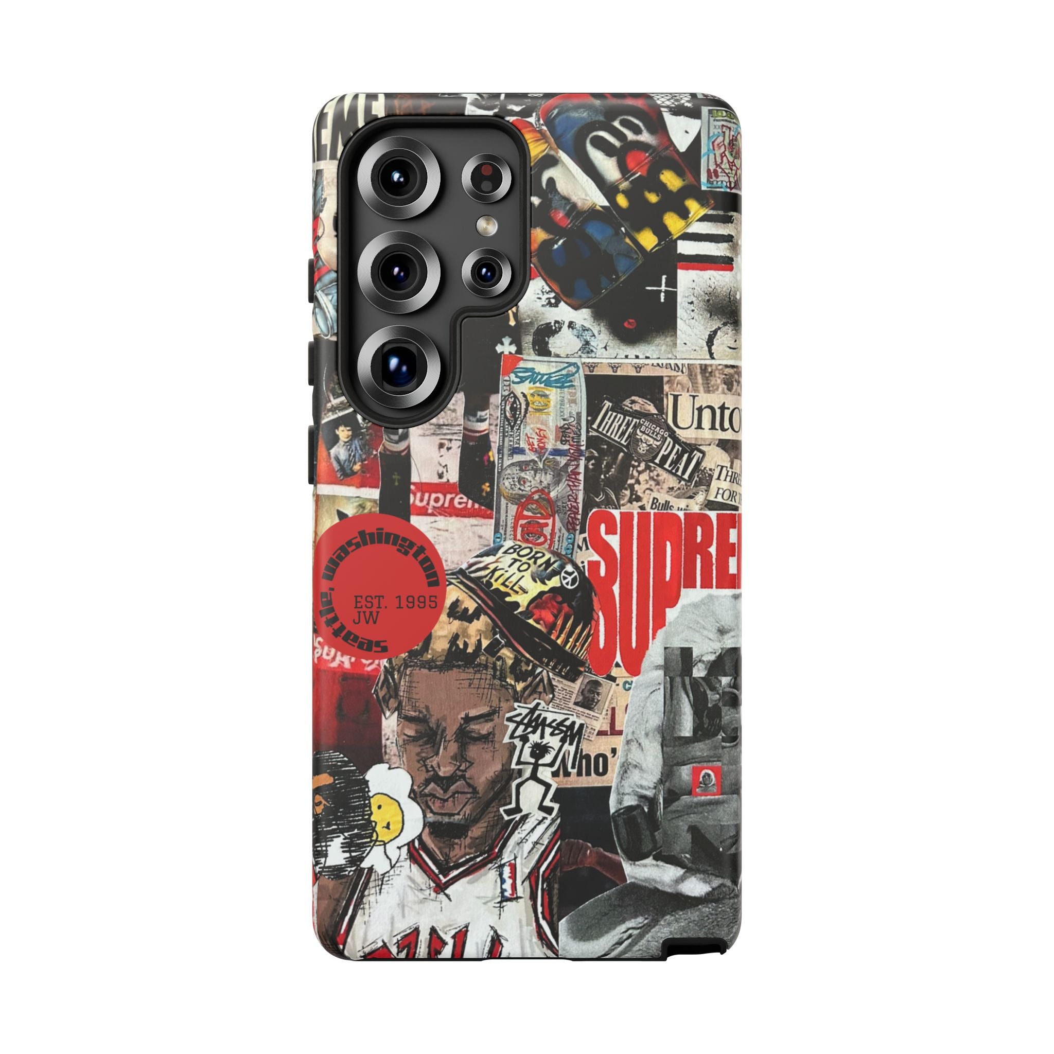 JW case