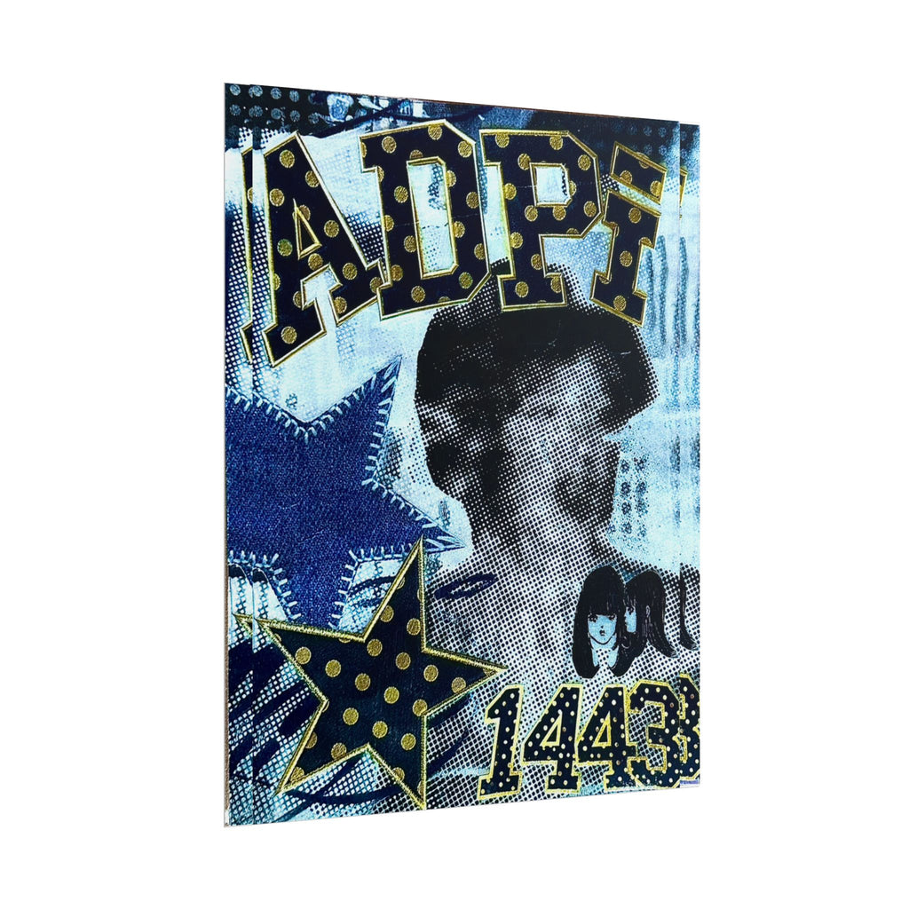 ADPI 1443 poster