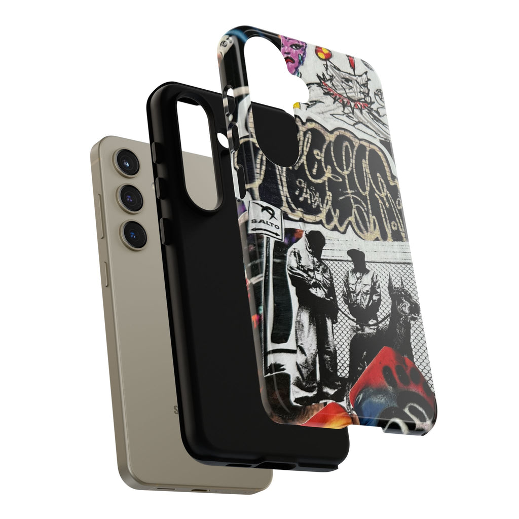 North Side Case