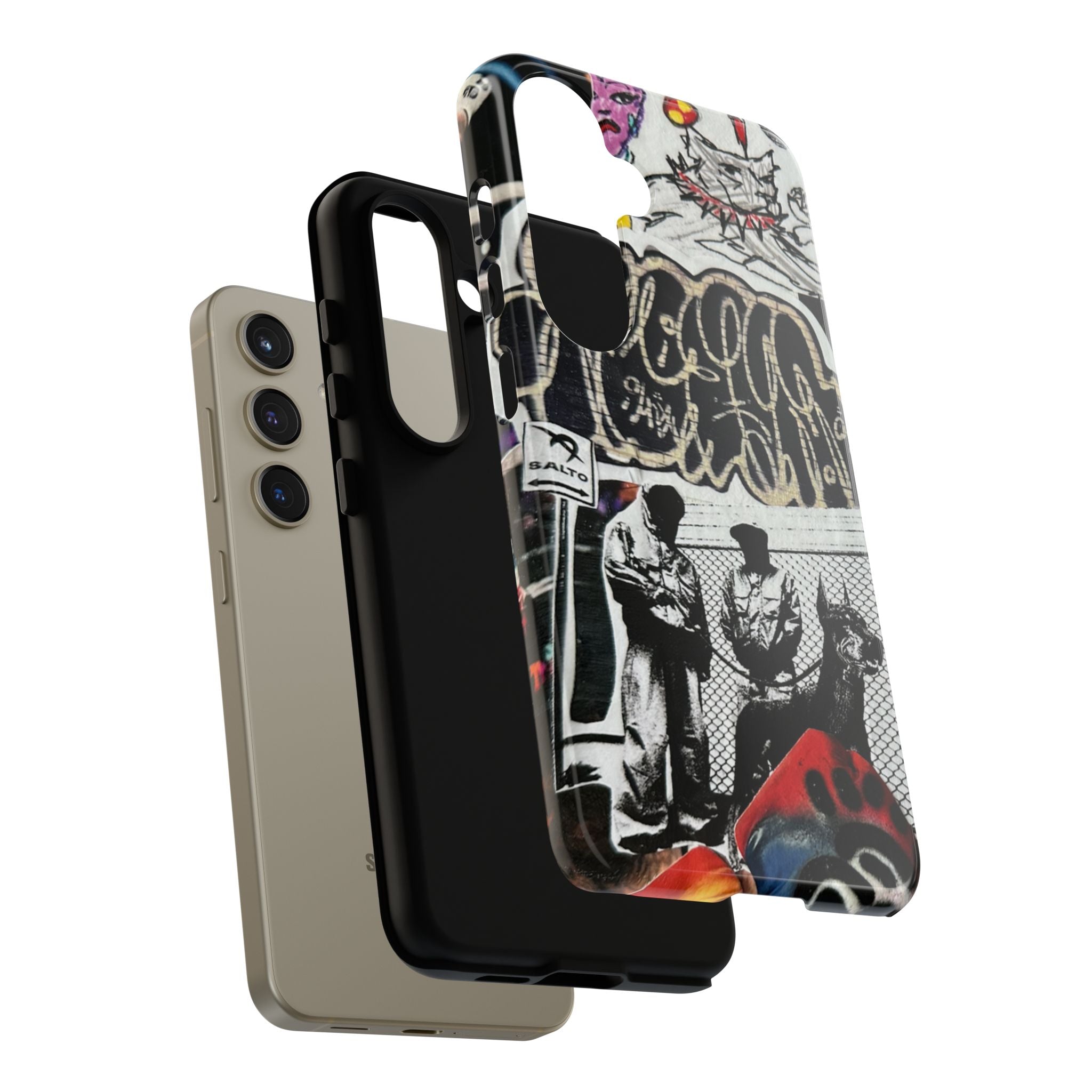 North Side Case