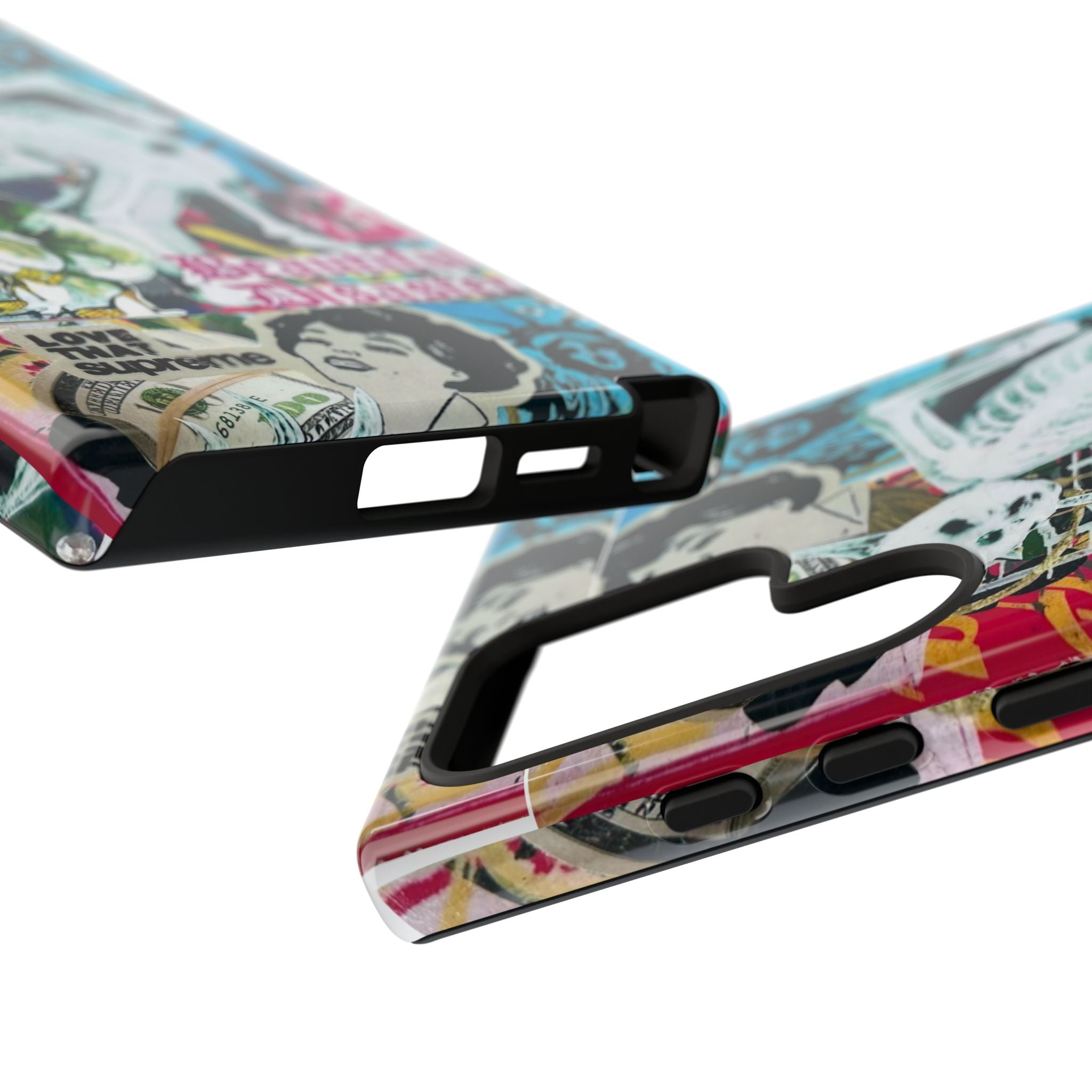 love that case