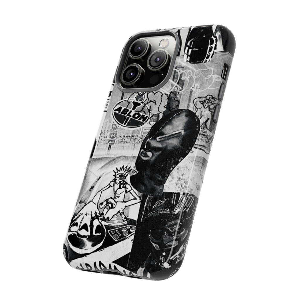 Dope Dog Case