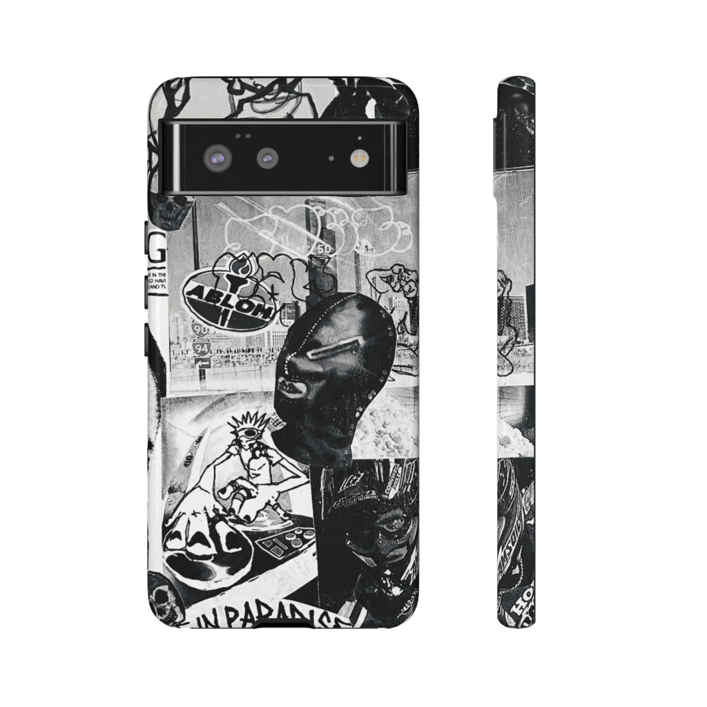 Dope Dog Case
