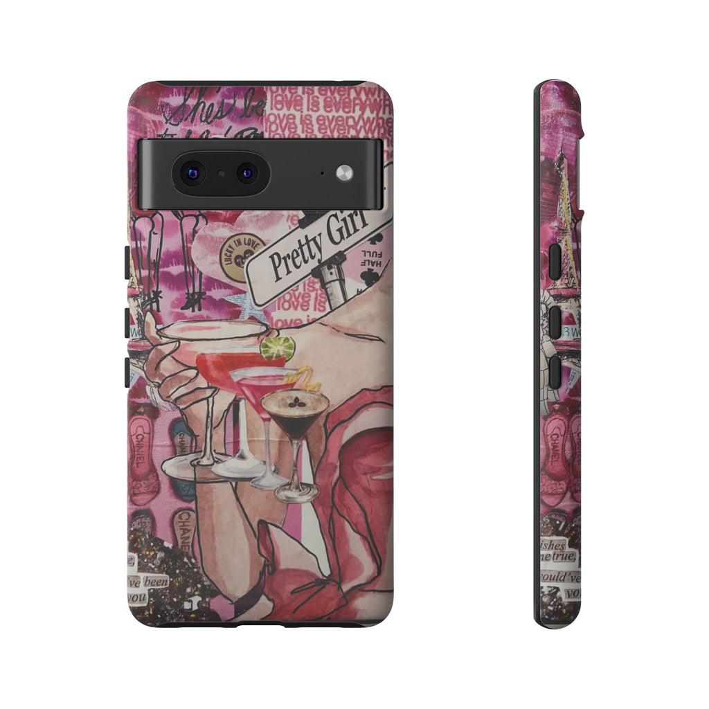 Pretty Girl Case