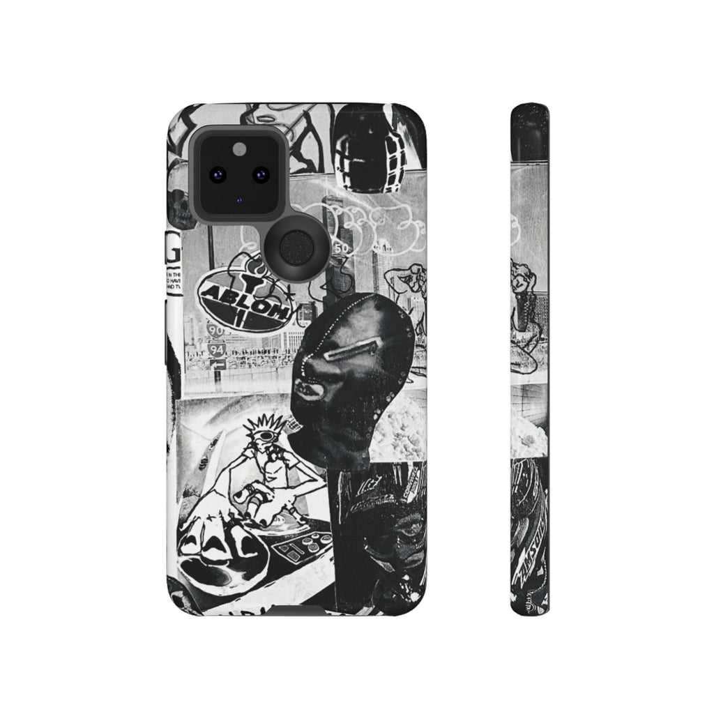 Dope Dog Case