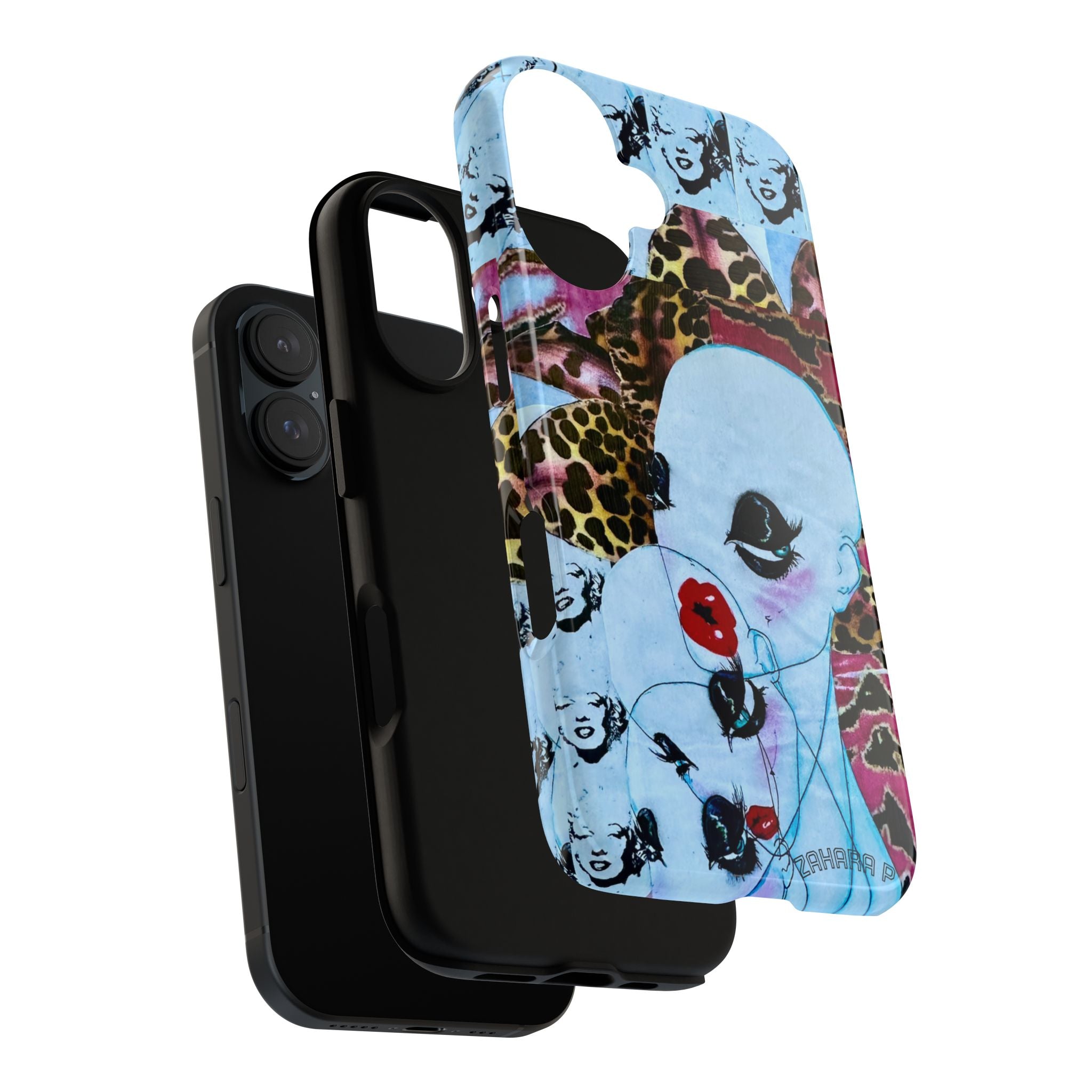looks 4 you case