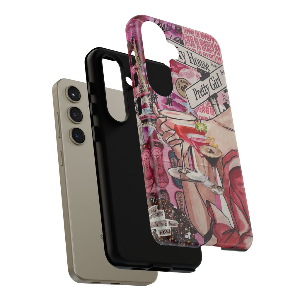 Pretty Girl Case