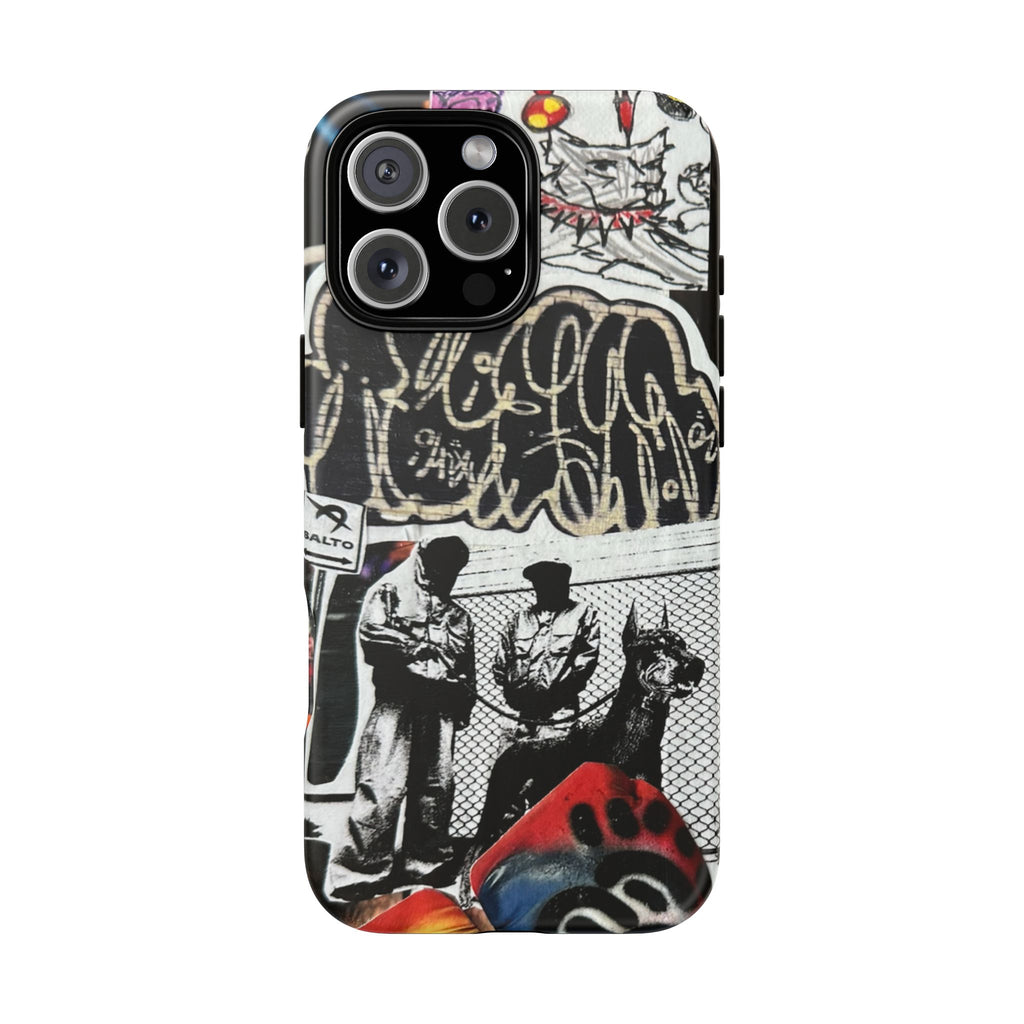 North Side Case