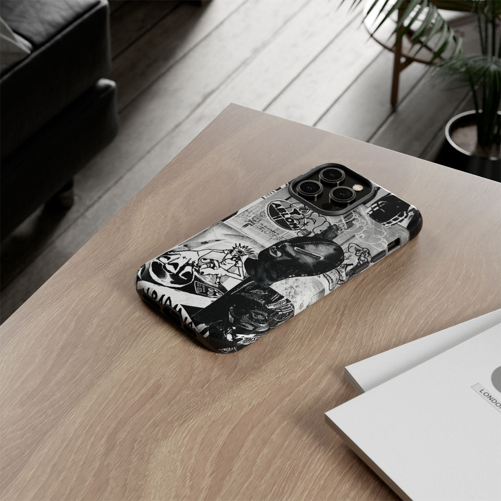Dope Dog Case
