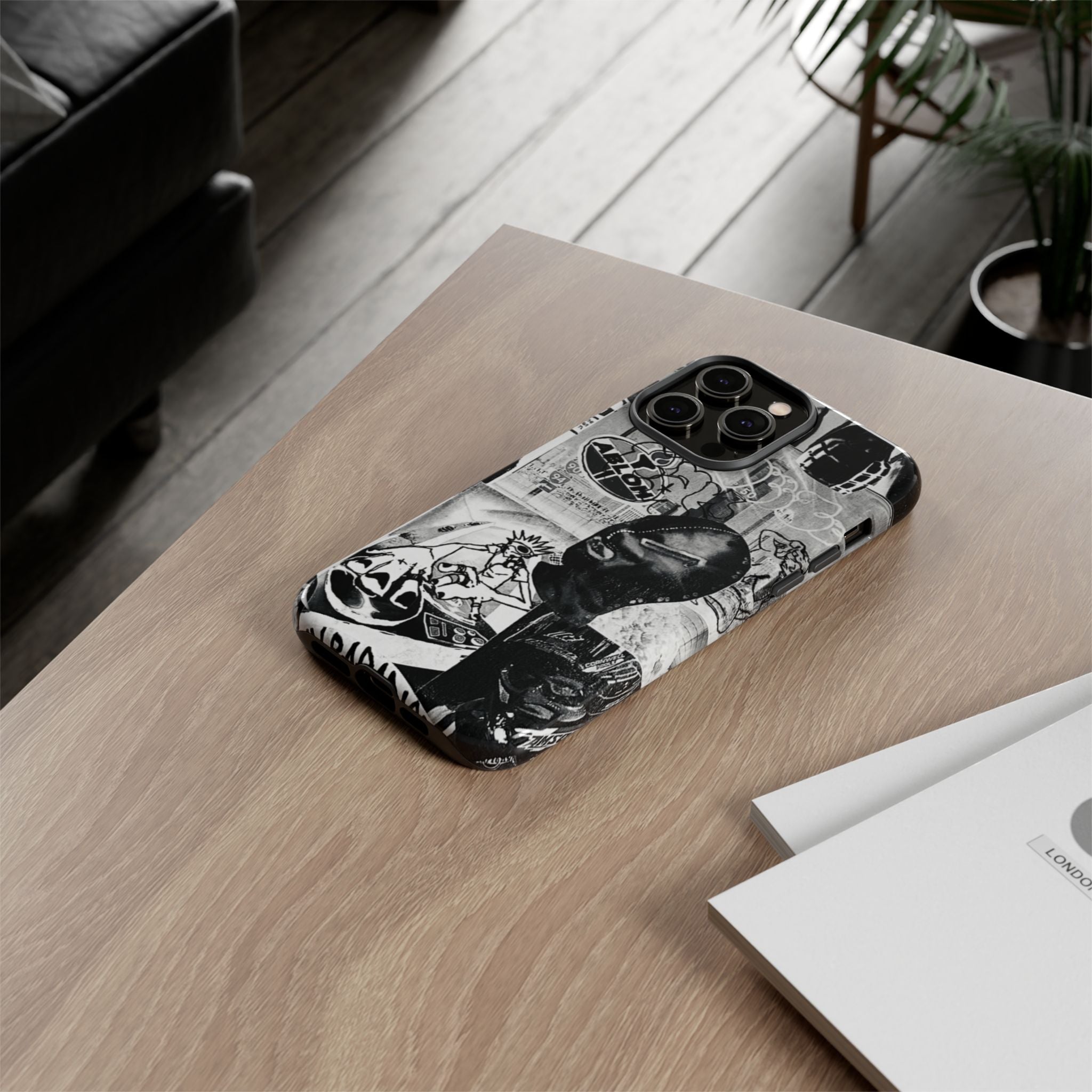 Dope Dog Case