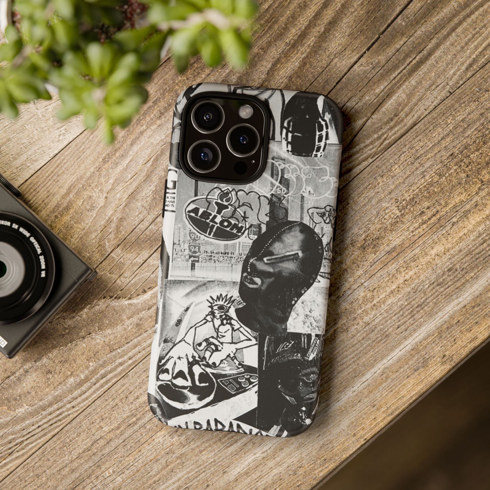 Dope Dog Case