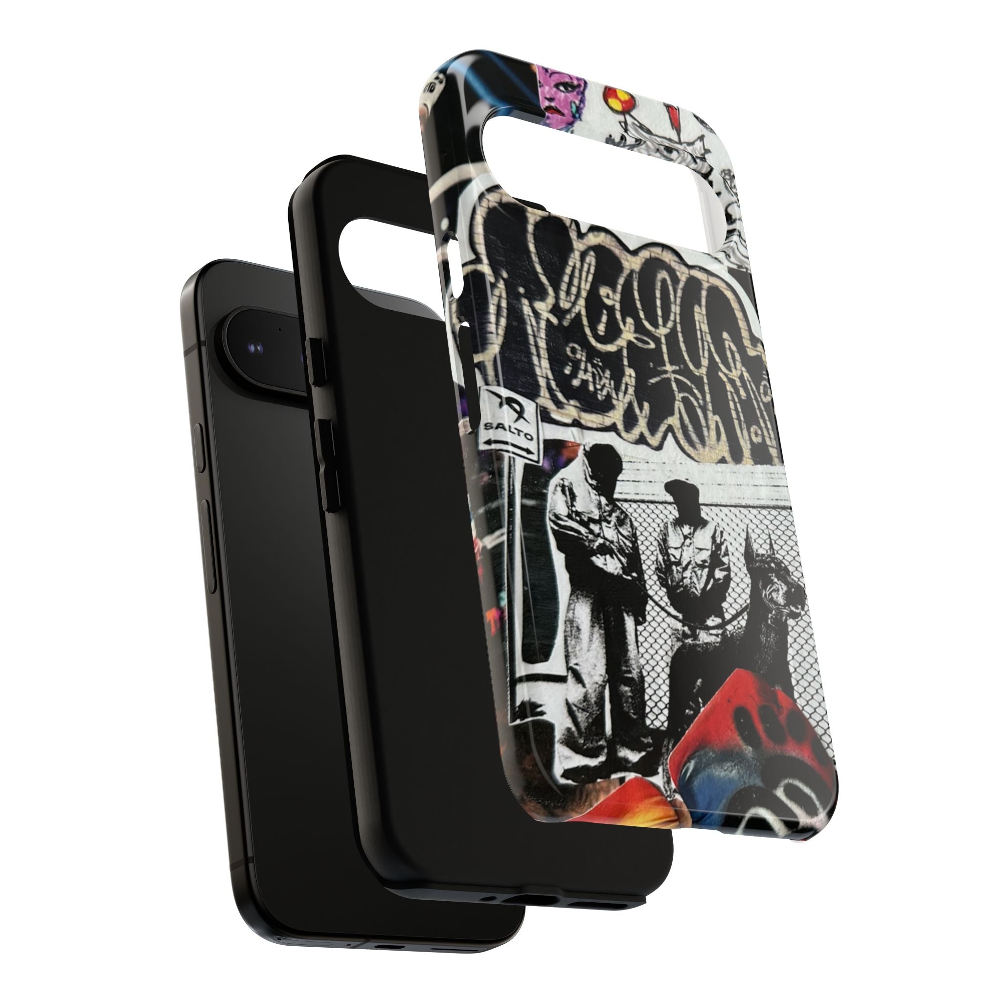 North Side Case