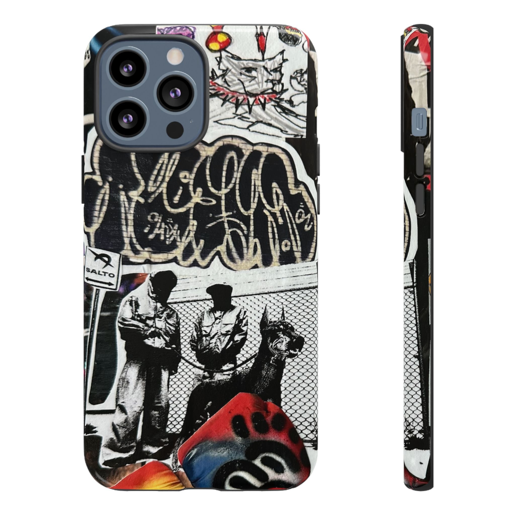 North Side Case