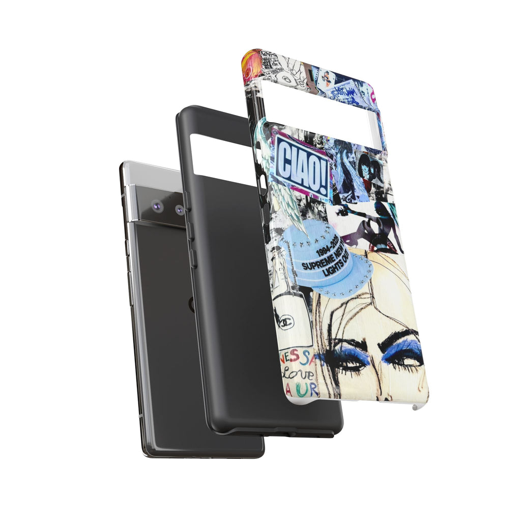 Baby Blues Case