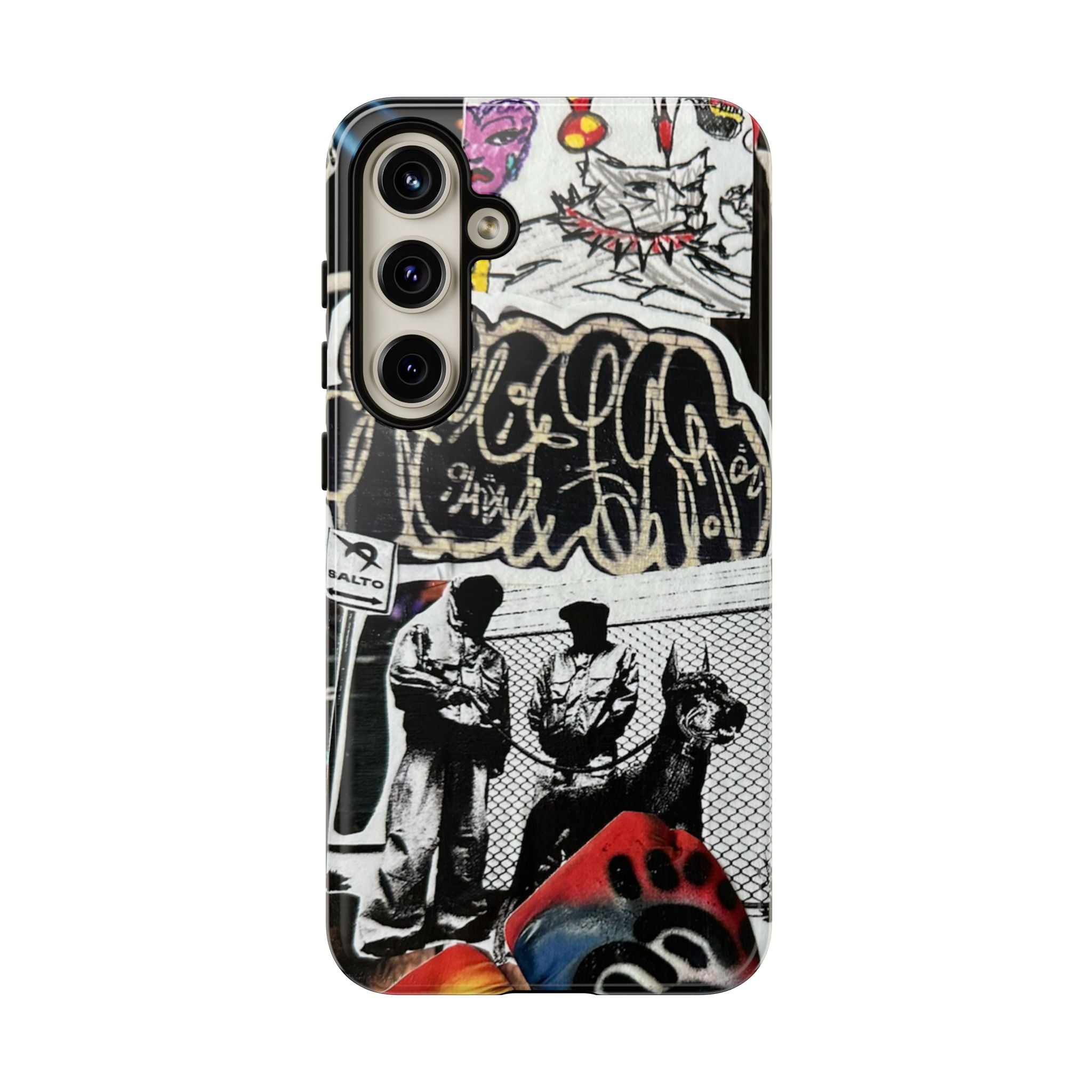 North Side Case