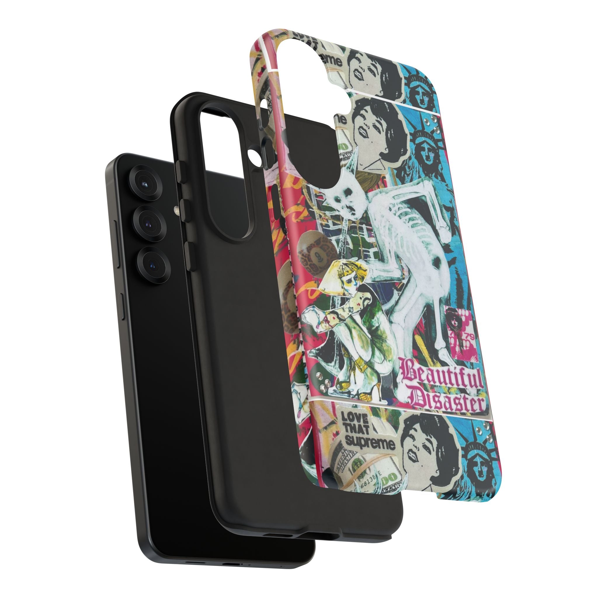 love that case