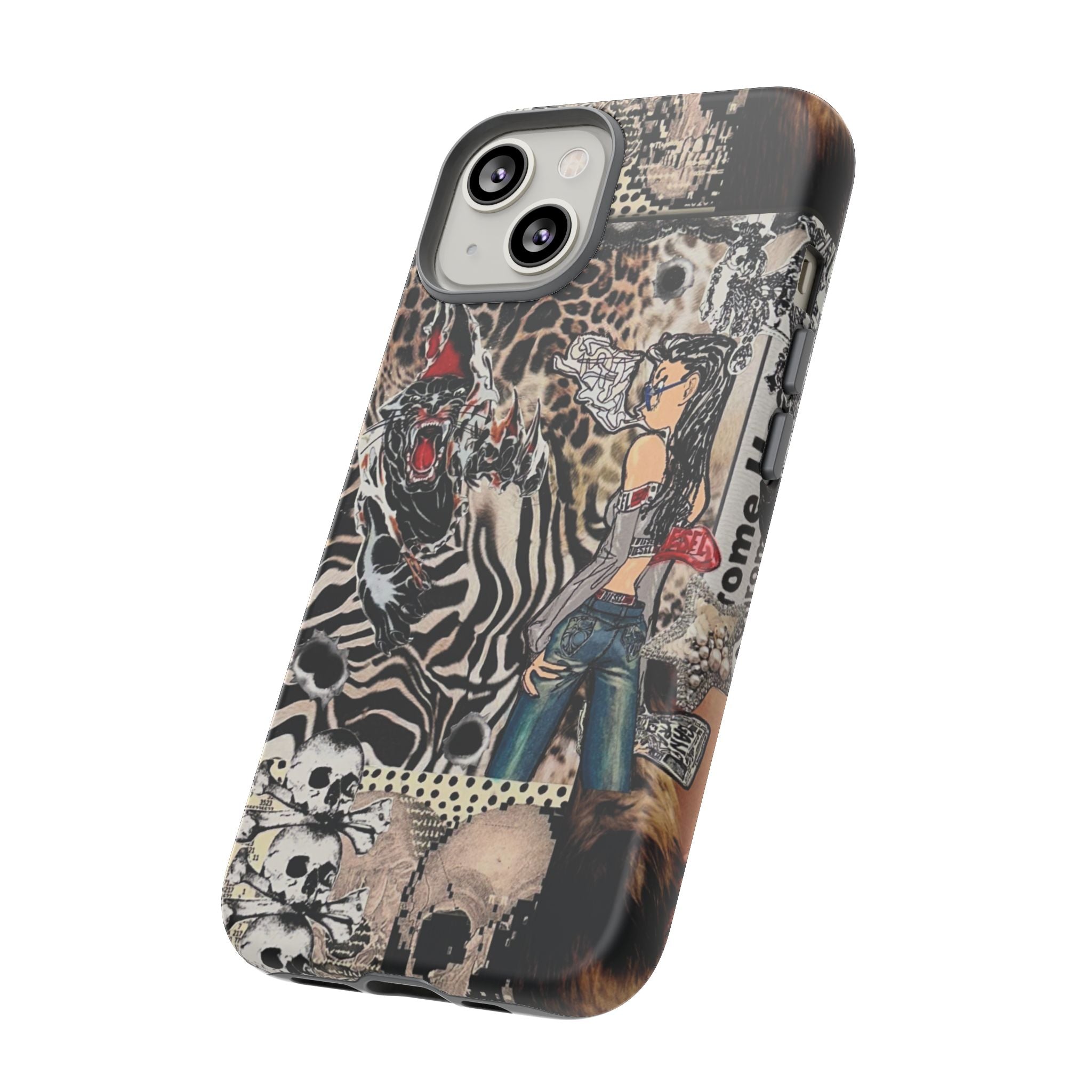 City Girl Case