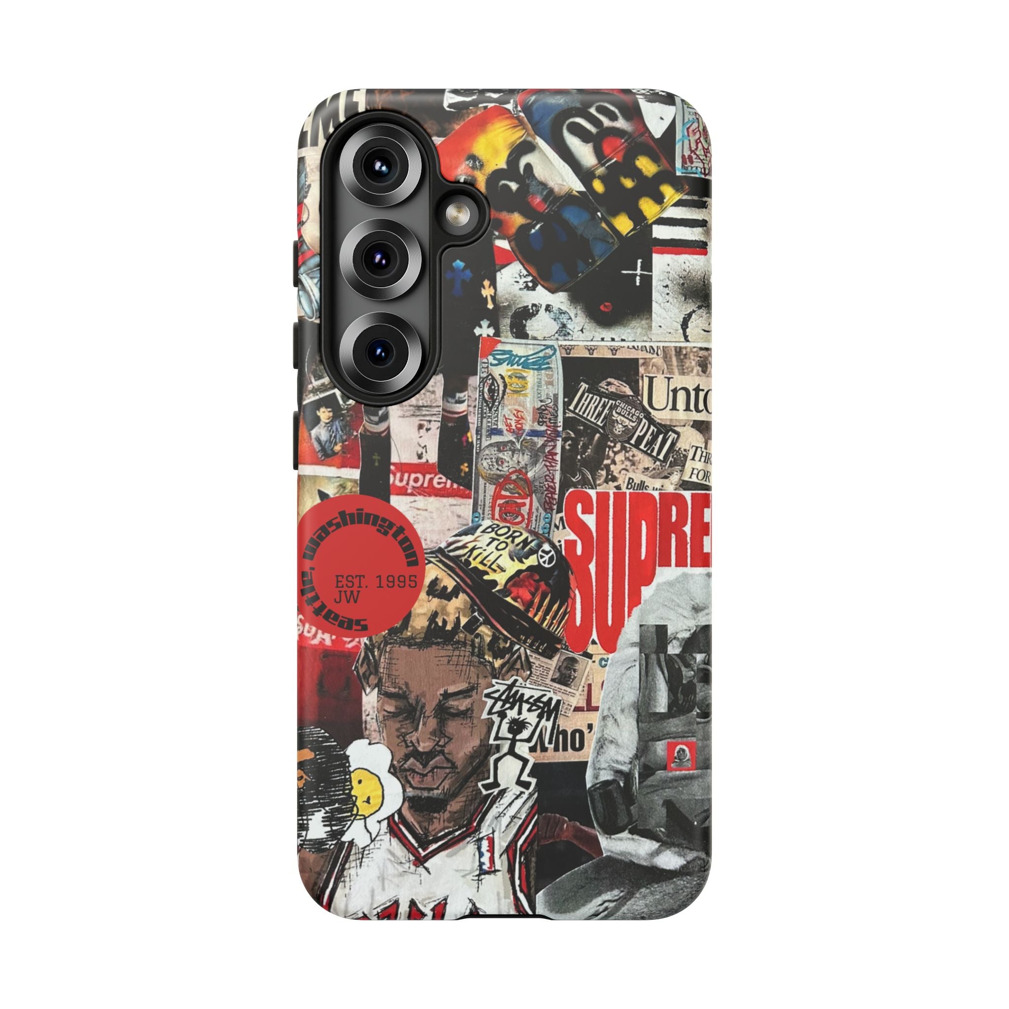 JW case