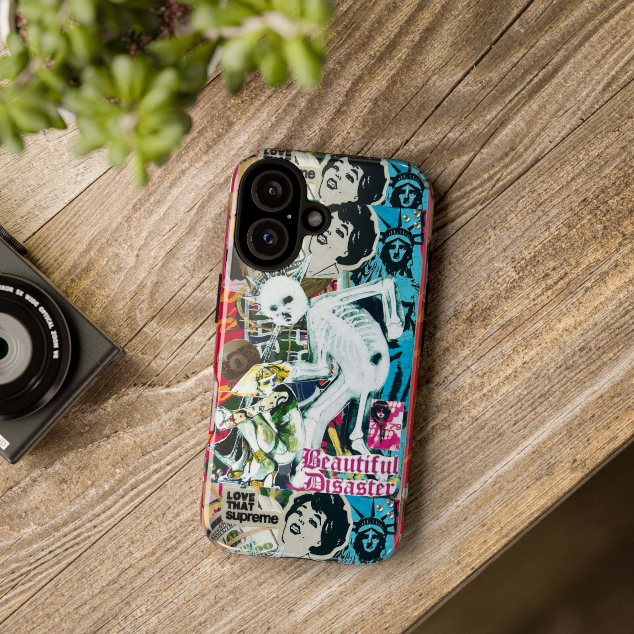 love that case