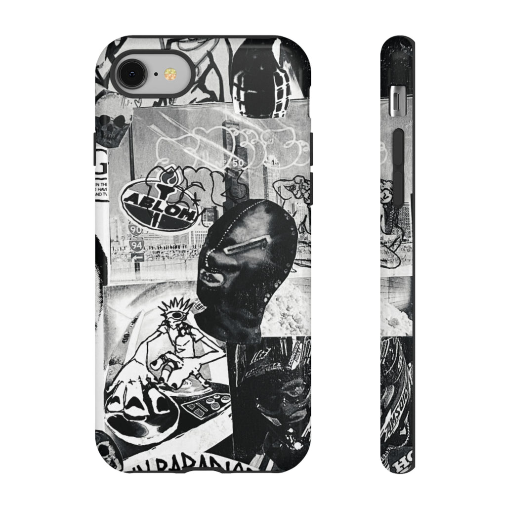 Dope Dog Case