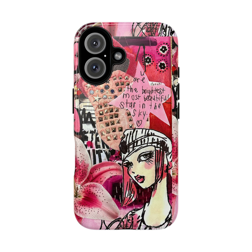 Pretty in Punk Case