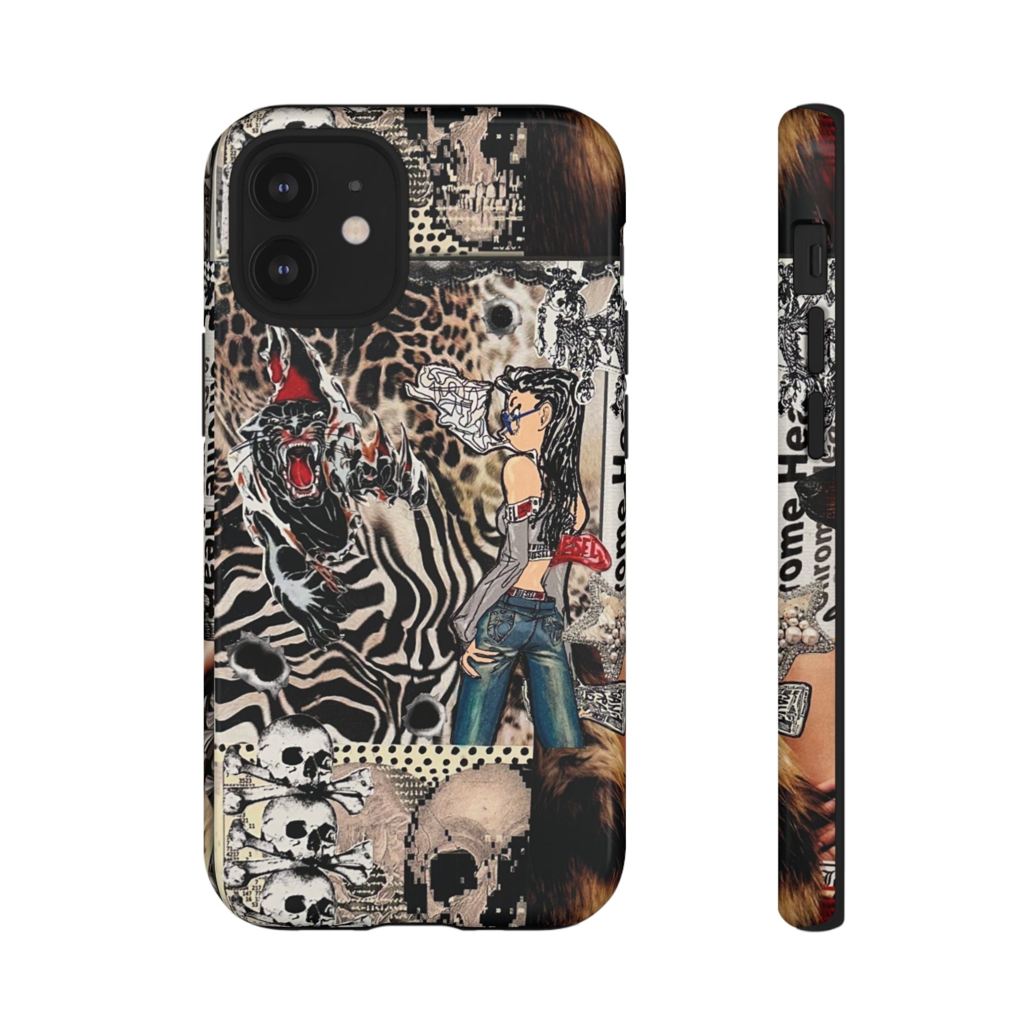 City Girl Case