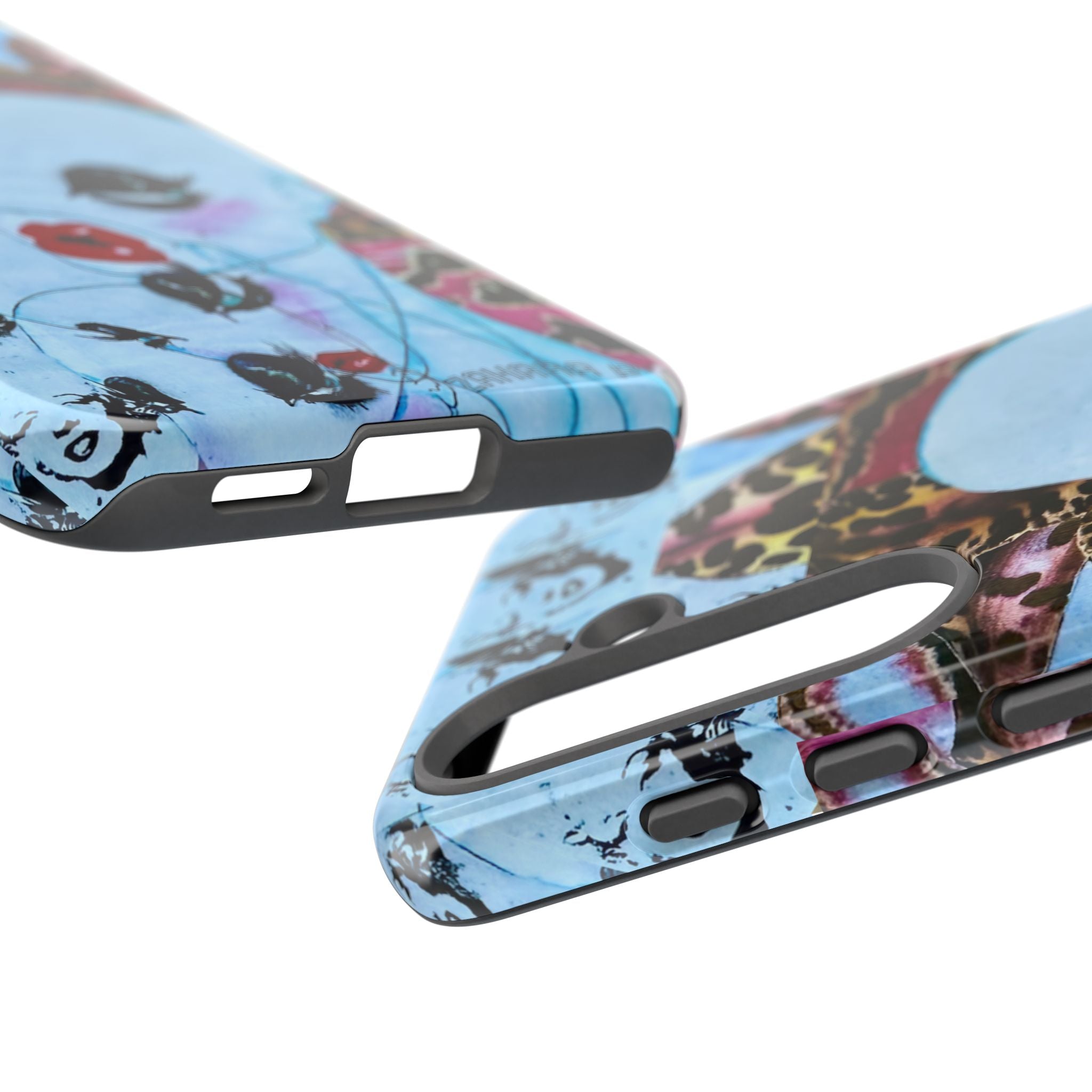 looks 4 you case