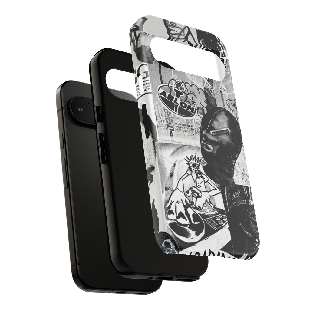 Dope Dog Case