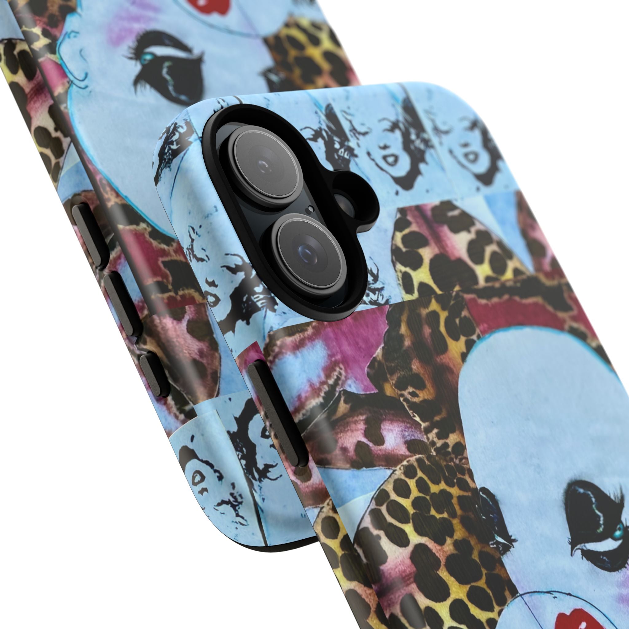looks 4 you case
