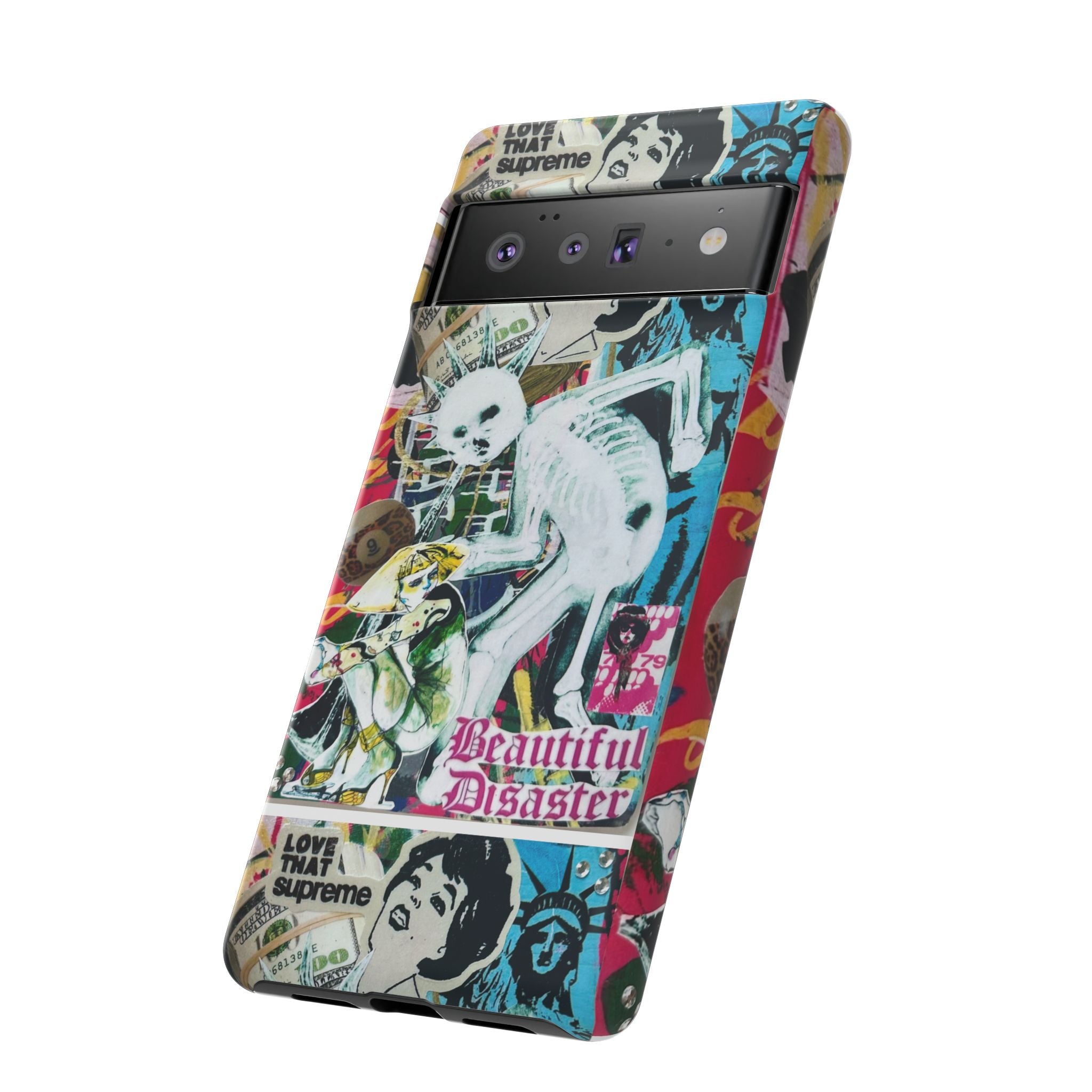 love that case