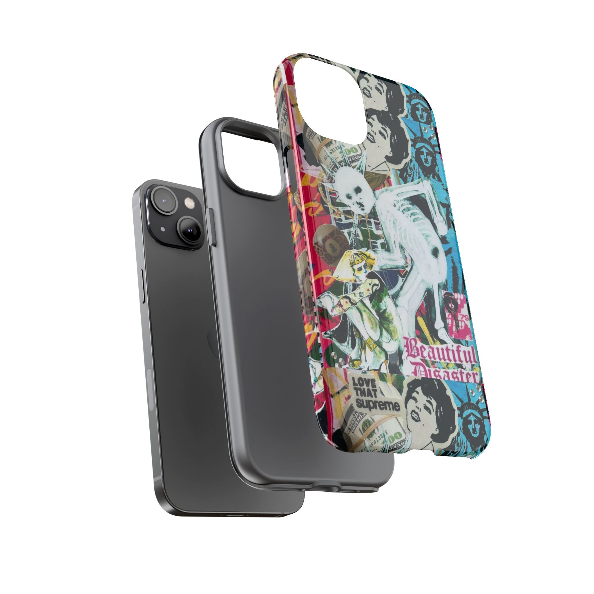 love that case