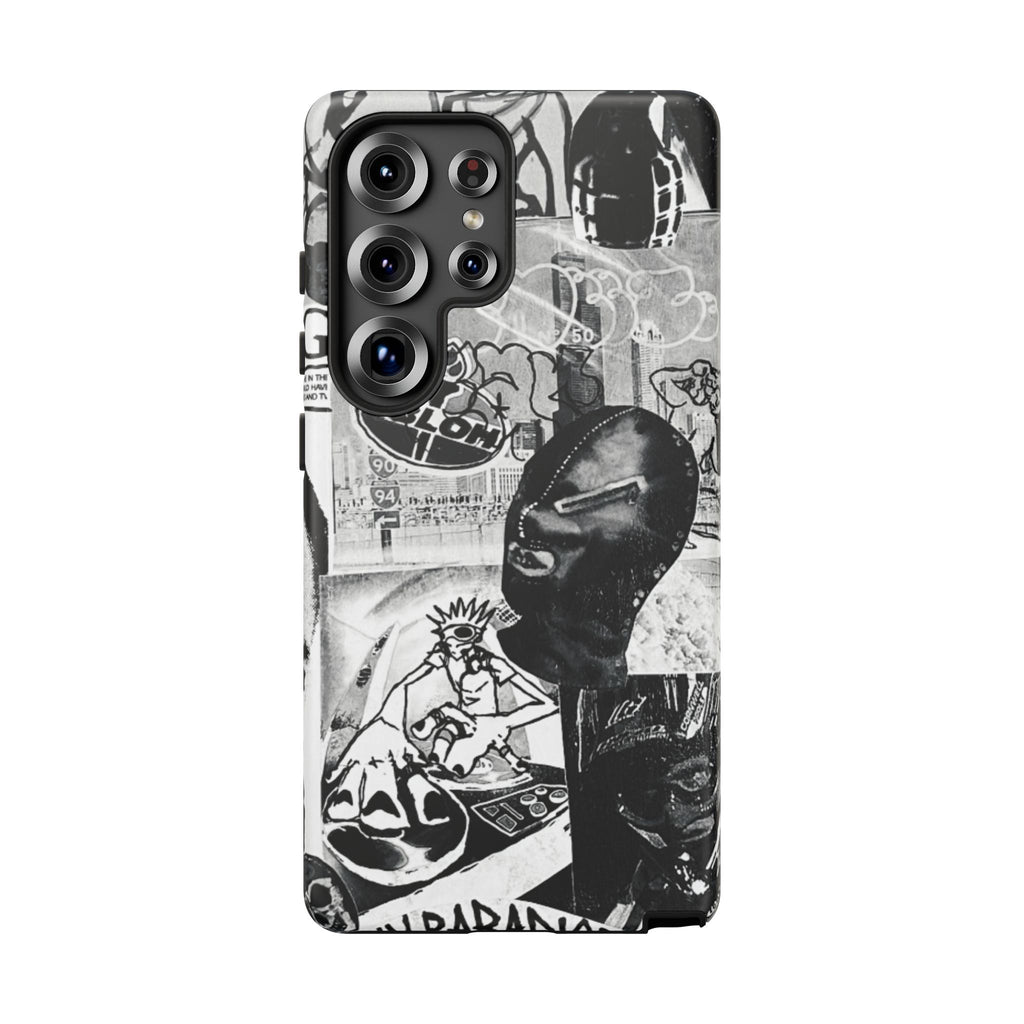 Dope Dog Case