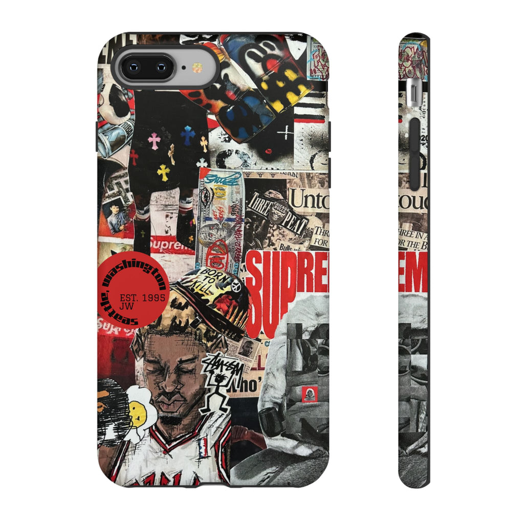JW case