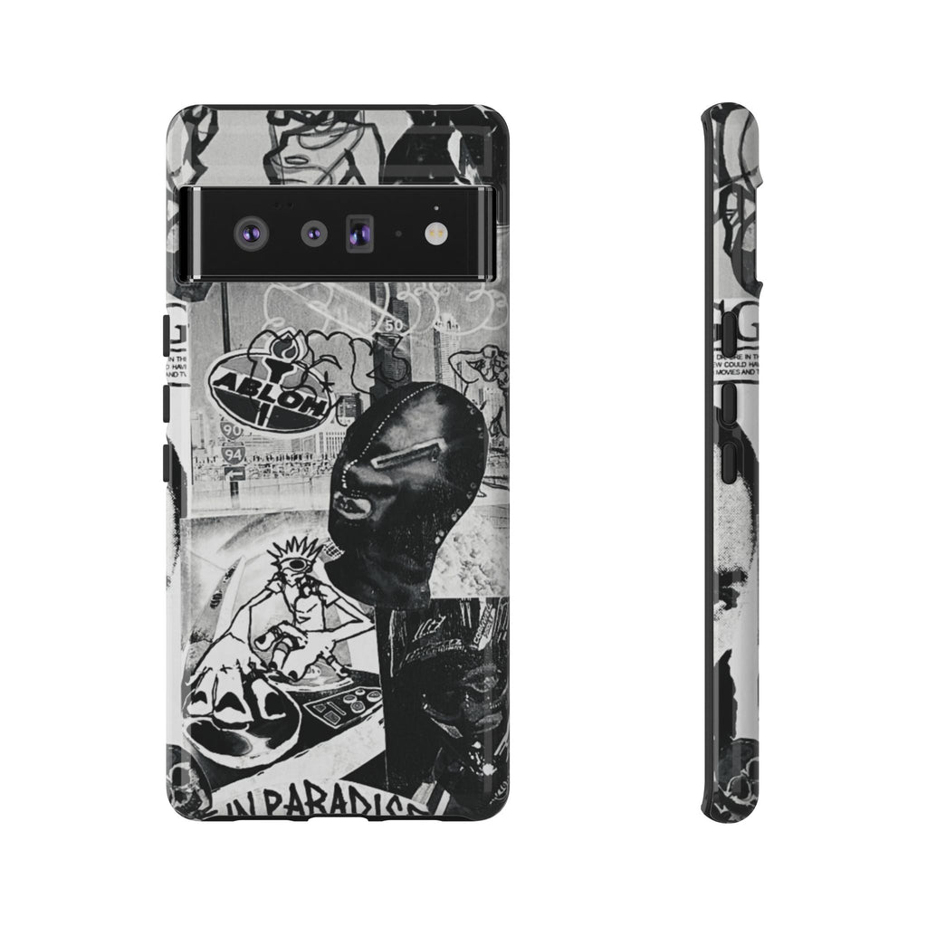 Dope Dog Case