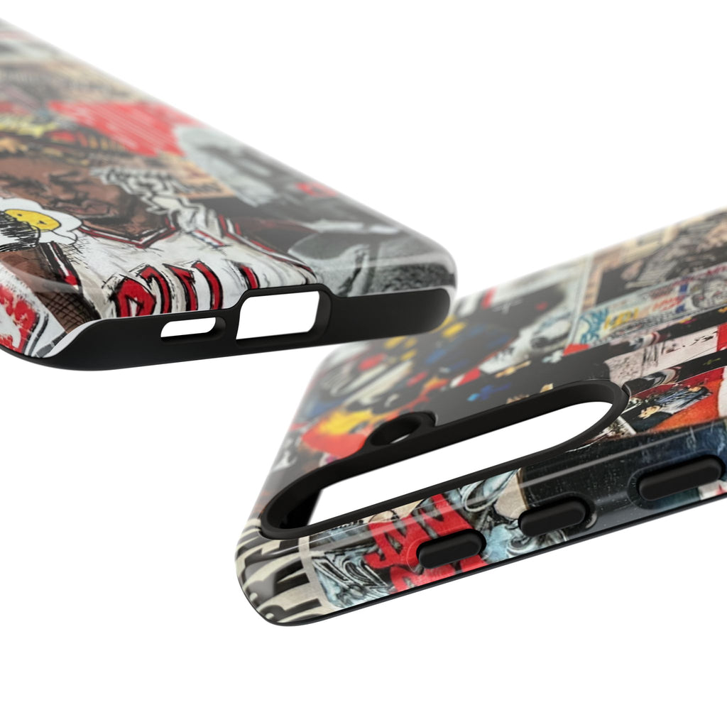 JW case