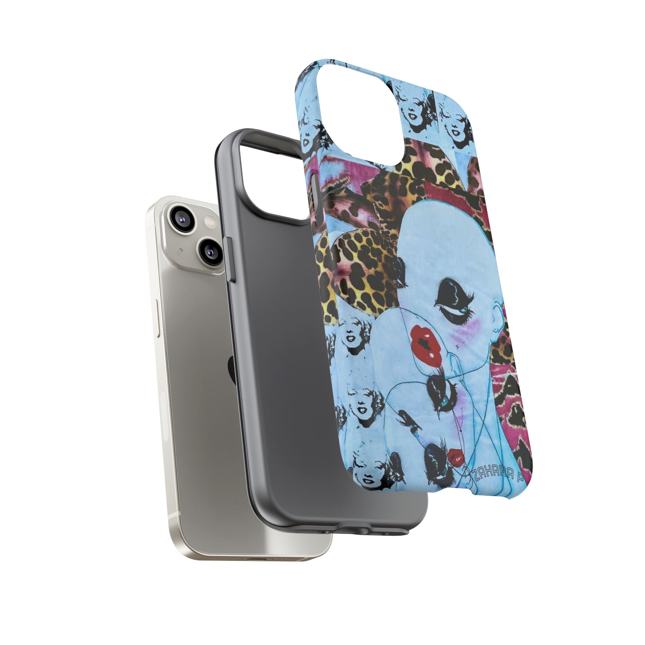 looks 4 you case