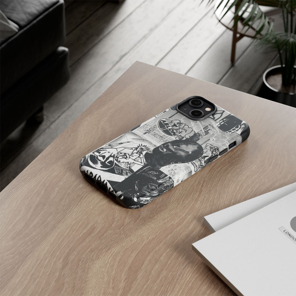 Dope Dog Case