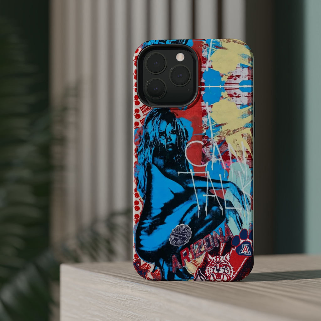 UA Doll Case