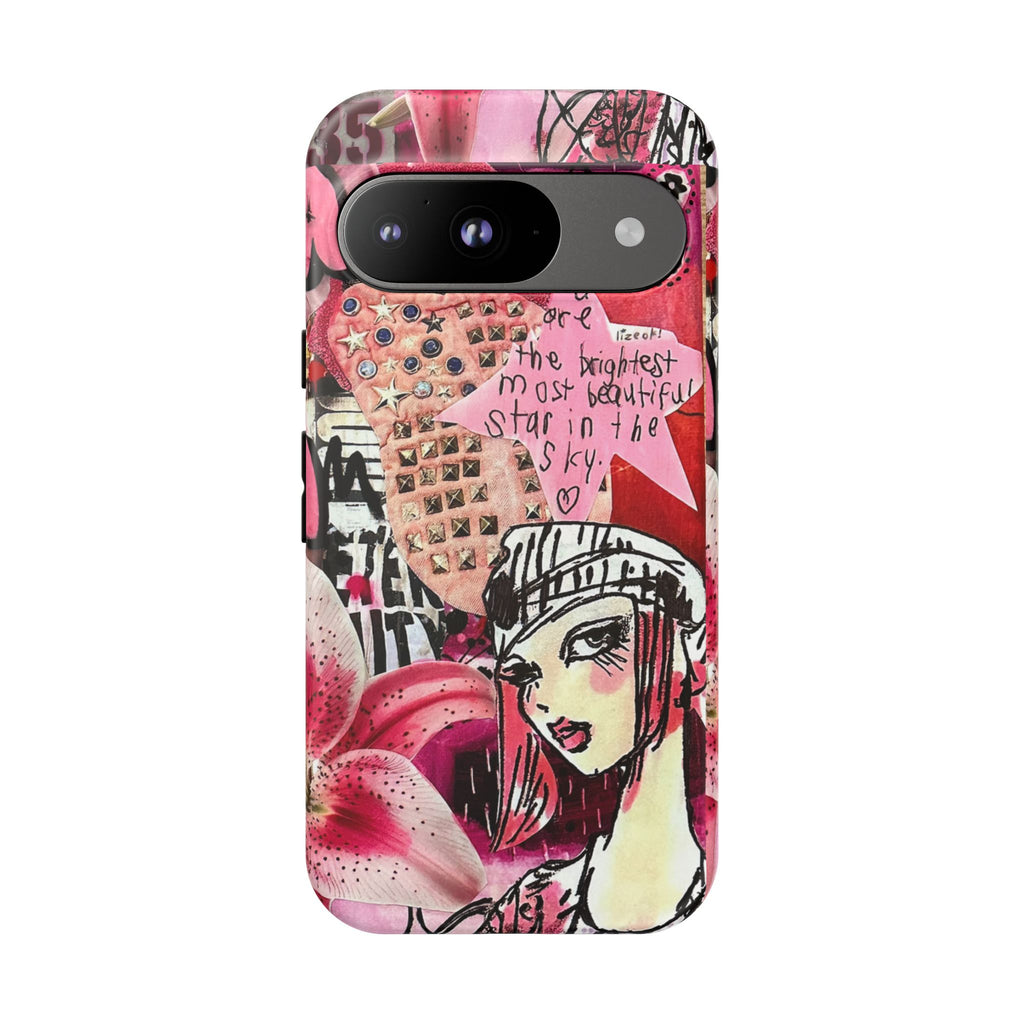 Pretty in Punk Case