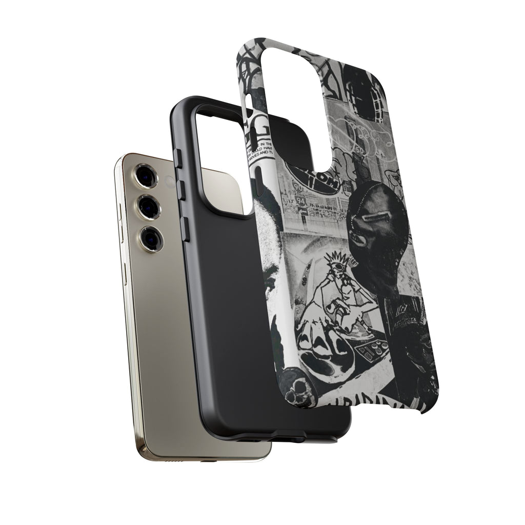 Dope Dog Case
