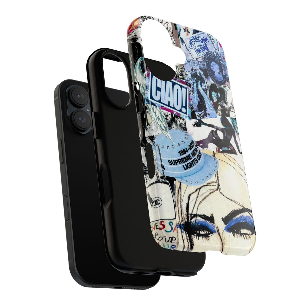 Baby Blues Case