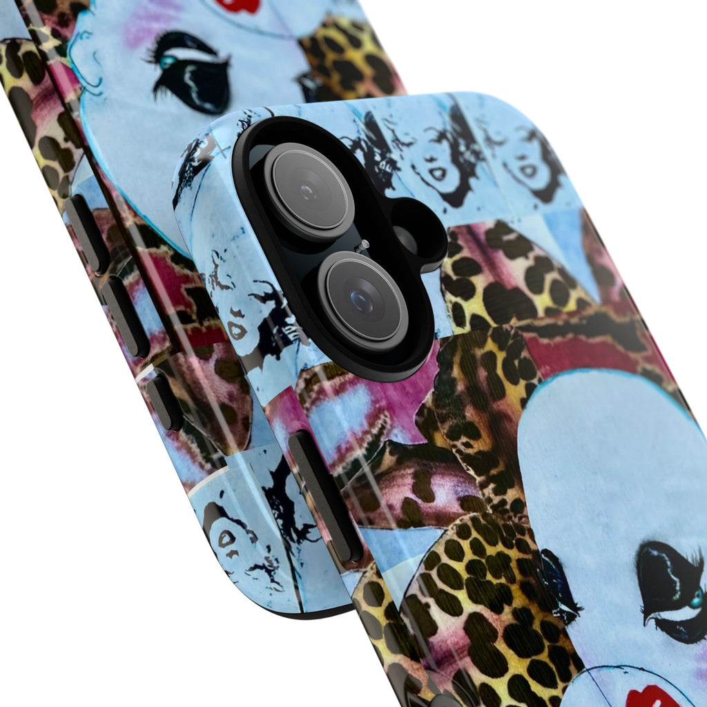 looks 4 you case