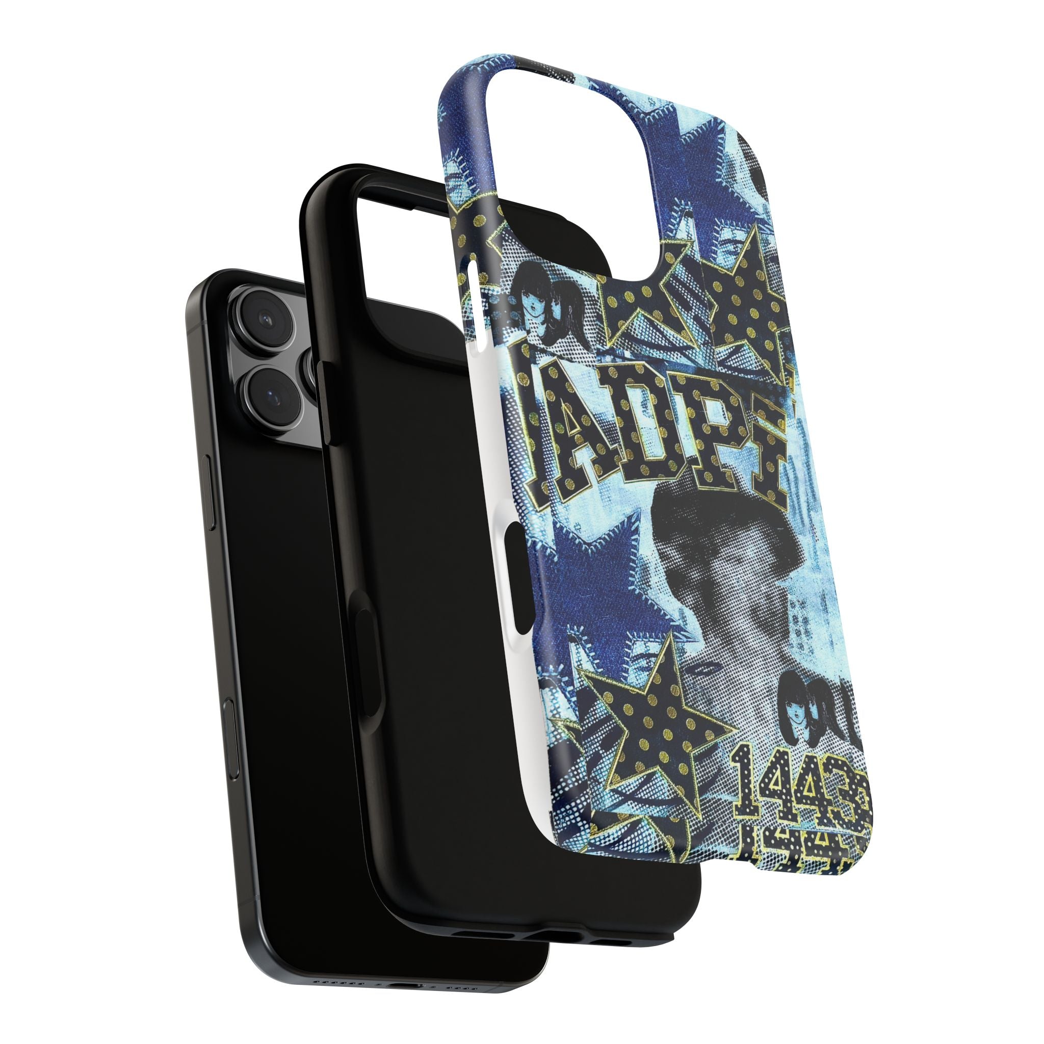 ADPI 1443 Case